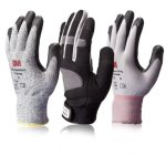 دستکش عایق برق