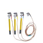 انواع سیستم ارت موقت